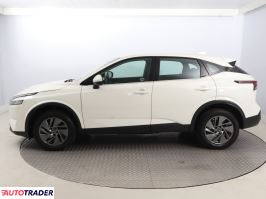 Nissan Qashqai 2022 1.3 138 KM