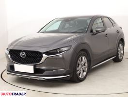 Mazda CX-30 2019 2.0 177 KM
