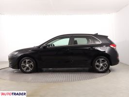 Hyundai i30 2024 1.0 118 KM