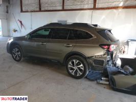 Subaru Outback 2022 2