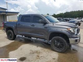 Toyota Tundra 2019 5 Toyota Tundra 2019 5
