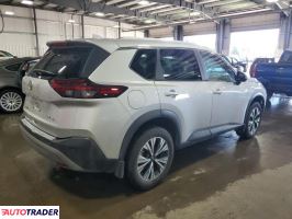 Nissan Rogue 2023 1 Nissan Rogue 2023 1