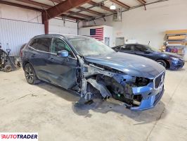 Volvo XC60 2023 2
