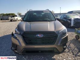 Subaru Forester 2023 2 Subaru Forester 2023 2