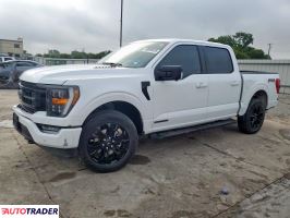 Ford Pozostałe 2023 3