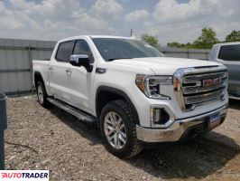 GMC Sierra 2021 5