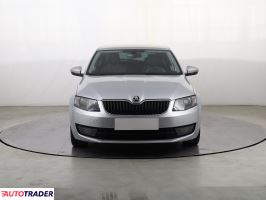 Skoda Octavia 2015 1.6 108 KM
