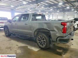Chevrolet Silverado 2023 5