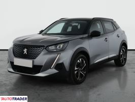 Peugeot 2008 2020 1.2 99 KM