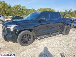 Toyota Tundra 2022 3