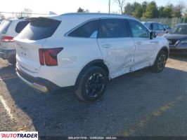 Kia Sorento 2024 2