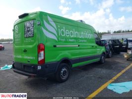 Ford Transit 2024 3