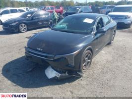 Kia Pozostałe 2025 2