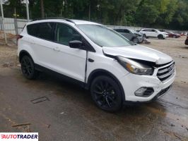 Ford Escape 2019 1