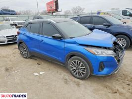 Nissan Pozostałe 2023 1