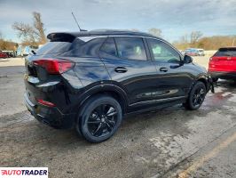 Buick Pozostałe 2024 1