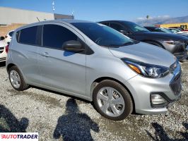 Chevrolet Spark 2020 1