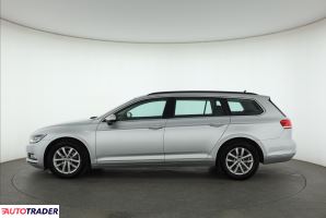 Volkswagen Passat 2019 2.0 147 KM