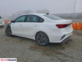 Kia Pozostałe 2023 2