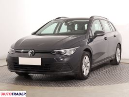 Volkswagen Golf 2020 1.5 128 KM