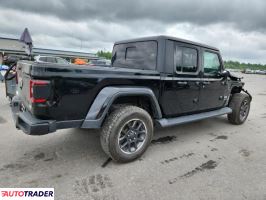 Jeep Pozostałe 2020 3