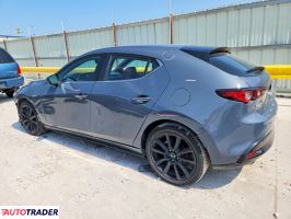Mazda 3 2024 2