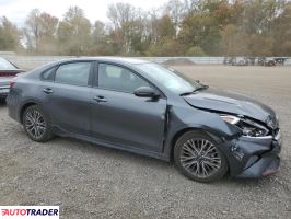 Kia Pozostałe 2024 2