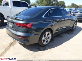 Audi A3 2023 2