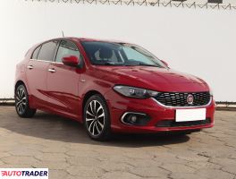 Fiat Tipo - zobacz ofertę