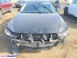 Mazda 3 2025 2