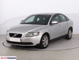 Volvo S40 2009 2.0 134 KM