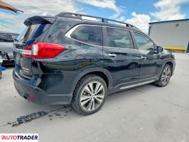 Subaru Pozostałe 2021 2