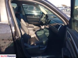 Volkswagen Atlas 2023 3