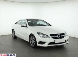 Mercedes E-klasa - zobacz ofertę