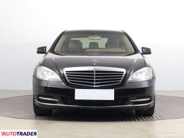 Mercedes S-klasa 2006 3.0 231 KM Mercedes S-klasa 2006 3.0 231 KM