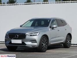 Volvo XC60 2018 2.0 187 KM