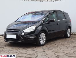Ford S-Max 2011 1.6 158 KM