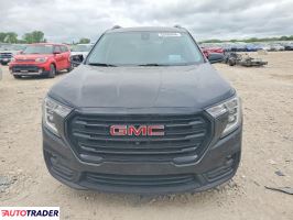 GMC Terrain 2022 1