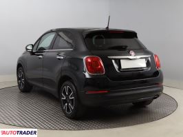 Fiat 500 X 2017 1.4 138 KM