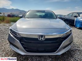 Honda Accord 2019 2
