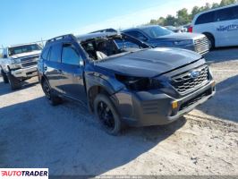 Subaru Outback - zobacz ofertę