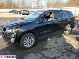 Chevrolet Equinox - zobacz ofertę