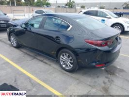 Mazda 3 2021 2 Mazda 3 2021 2