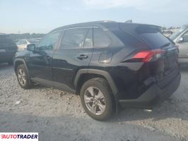 Toyota Pozostałe 2022 2