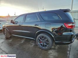 Dodge Durango 2023 6