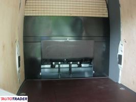 Peugeot Boxer 2018 2 Peugeot Boxer 2018 2