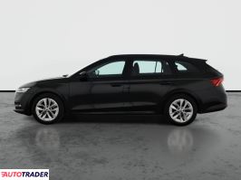 Skoda Octavia 2022 1.5 147 KM