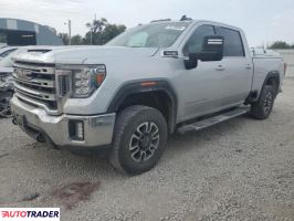 GMC Sierra 2022 6