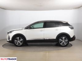 Peugeot 3008 2021 1.2 128 KM