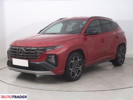 Hyundai Tucson 2021 1.6 147 KM